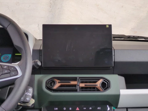 Dacia Spring Extreme Electric 48kW (65CV)