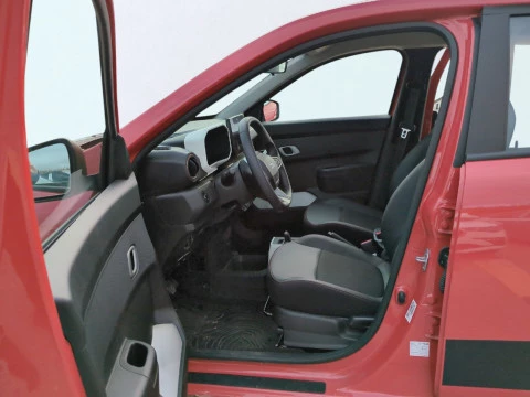 Dacia Spring Extreme Electric 48kW (65CV)