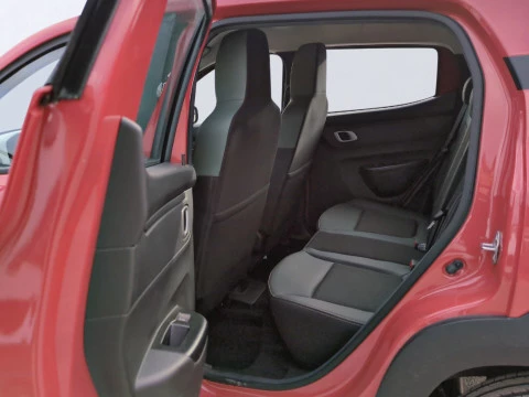Dacia Spring Extreme Electric 48kW (65CV)