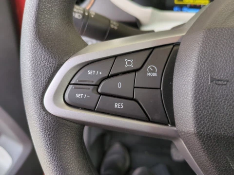 Dacia Spring Extreme Electric 48kW (65CV)