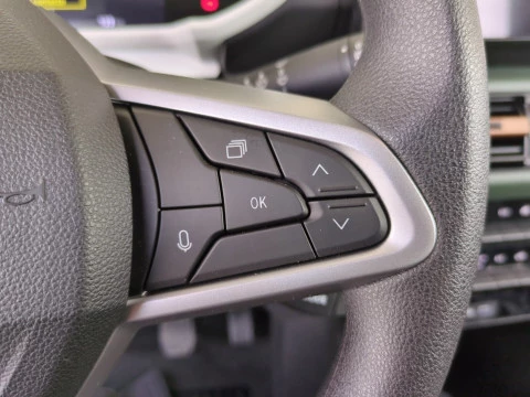 Dacia Spring Extreme Electric 48kW (65CV)