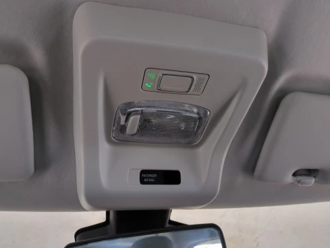 Dacia Spring Extreme Electric 48kW (65CV)