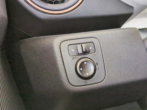 Dacia Spring Extreme Electric 48kW (65CV)