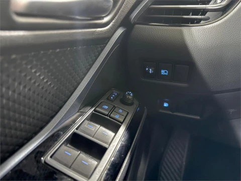 Toyota C-HR C-HR 125H Advance