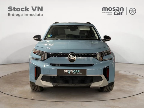 Citroën ë-C3 Aircross Eléctrico 113cv YOU PACK PLUS