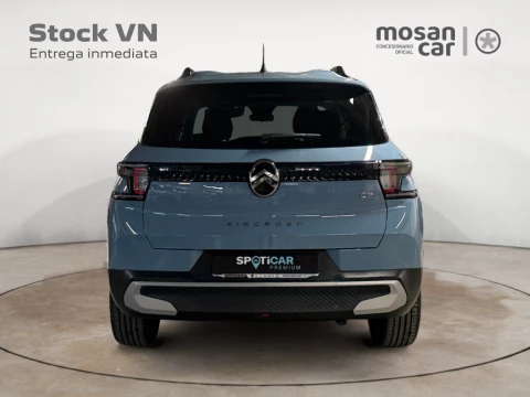 Citroën ë-C3 Aircross Eléctrico 113cv YOU PACK PLUS