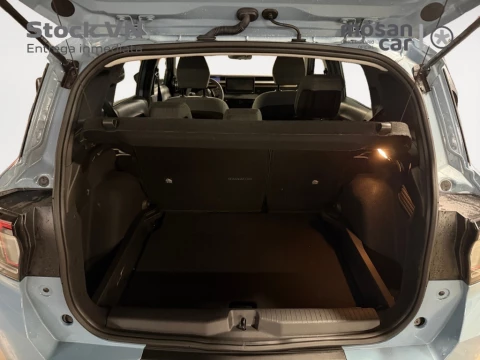 Citroën ë-C3 Aircross Eléctrico 113cv YOU PACK PLUS