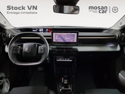 Citroën ë-C3 Aircross Eléctrico 113cv YOU PACK PLUS