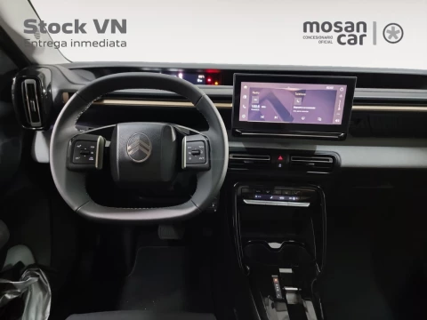 Citroën ë-C3 Aircross Eléctrico 113cv YOU PACK PLUS
