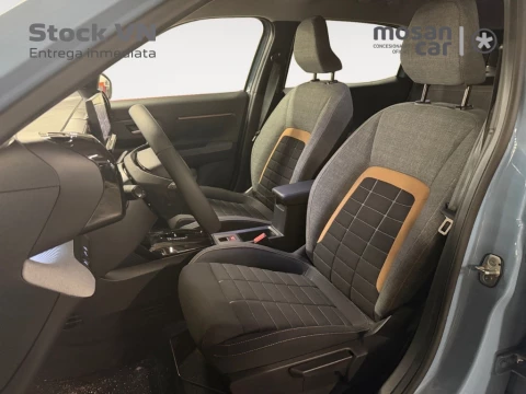 Citroën ë-C3 Aircross Eléctrico 113cv YOU PACK PLUS
