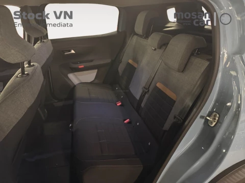 Citroën ë-C3 Aircross Eléctrico 113cv YOU PACK PLUS