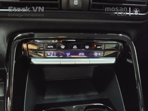 Citroën ë-C3 Aircross Eléctrico 113cv YOU PACK PLUS