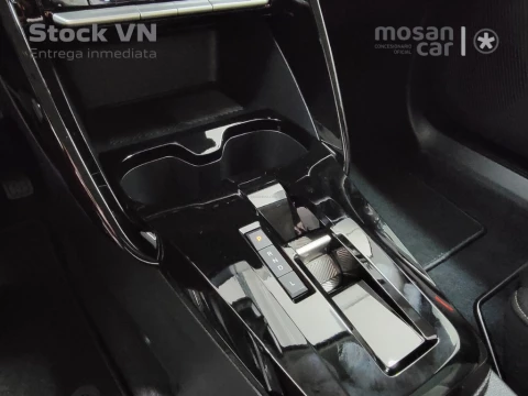 Citroën ë-C3 Aircross Eléctrico 113cv YOU PACK PLUS