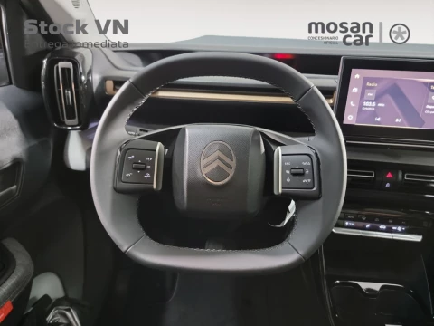 Citroën ë-C3 Aircross Eléctrico 113cv YOU PACK PLUS