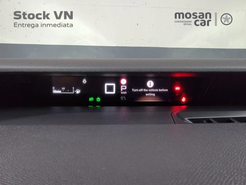 Citroën ë-C3 Aircross Eléctrico 113cv YOU PACK PLUS