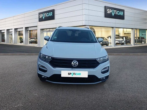 Volkswagen T-Cross Advance 1.0 TSI 81kW (110CV)