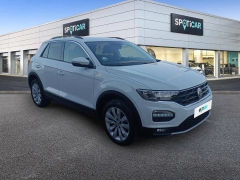 Volkswagen T-Cross Advance 1.0 TSI 81kW (110CV)