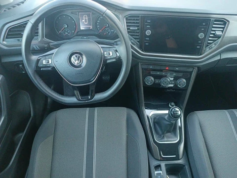 Volkswagen T-Cross Advance 1.0 TSI 81kW (110CV)