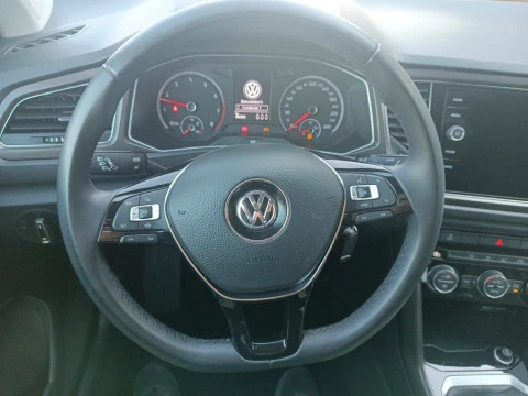 Volkswagen T-Cross Advance 1.0 TSI 81kW (110CV)