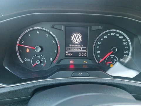 Volkswagen T-Cross Advance 1.0 TSI 81kW (110CV)