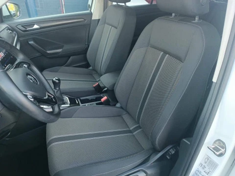 Volkswagen T-Cross Advance 1.0 TSI 81kW (110CV)