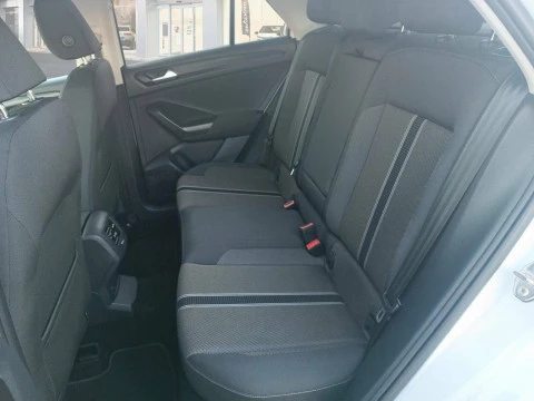 Volkswagen T-Cross Advance 1.0 TSI 81kW (110CV)