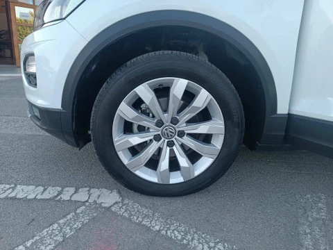 Volkswagen T-Cross Advance 1.0 TSI 81kW (110CV)