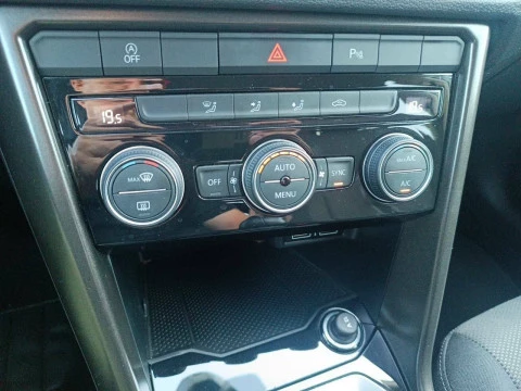 Volkswagen T-Cross Advance 1.0 TSI 81kW (110CV)