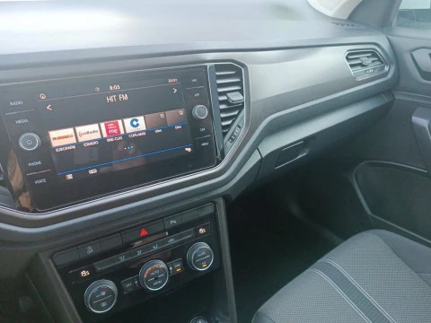 Volkswagen T-Cross Advance 1.0 TSI 81kW (110CV)