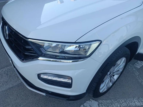 Volkswagen T-Cross Advance 1.0 TSI 81kW (110CV)
