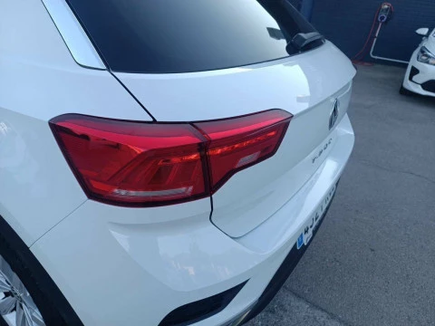 Volkswagen T-Cross Advance 1.0 TSI 81kW (110CV)