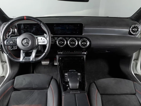 Mercedes-Benz Clase A Mercedes-AMG A 35 4MATIC+