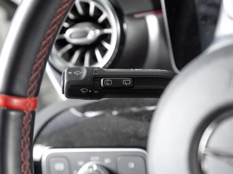 Mercedes-Benz Clase A Mercedes-AMG A 35 4MATIC+