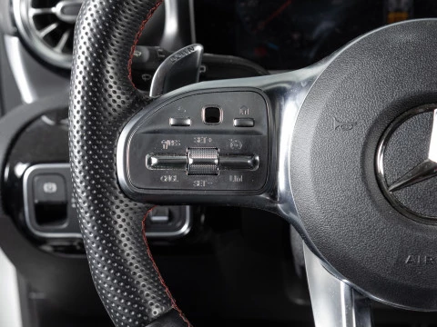 Mercedes-Benz Clase A Mercedes-AMG A 35 4MATIC+