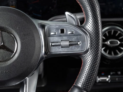 Mercedes-Benz Clase A Mercedes-AMG A 35 4MATIC+