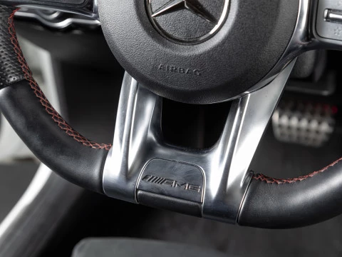 Mercedes-Benz Clase A Mercedes-AMG A 35 4MATIC+