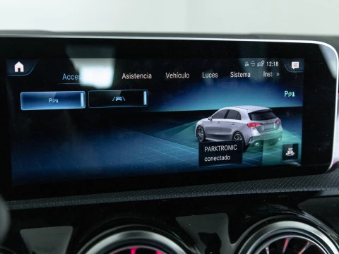 Mercedes-Benz Clase A Mercedes-AMG A 35 4MATIC+