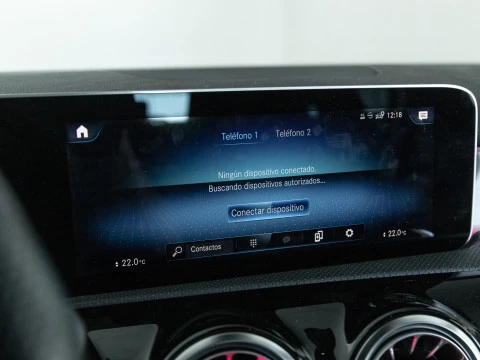 Mercedes-Benz Clase A Mercedes-AMG A 35 4MATIC+