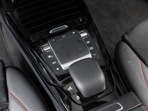 Mercedes-Benz Clase A Mercedes-AMG A 35 4MATIC+