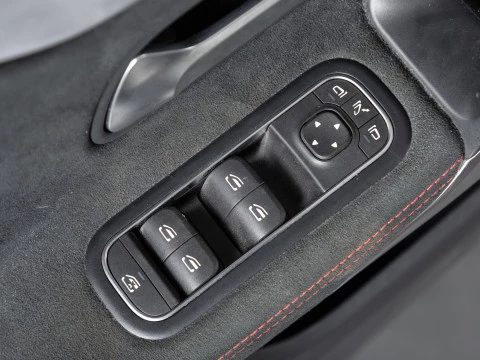 Mercedes-Benz Clase A Mercedes-AMG A 35 4MATIC+