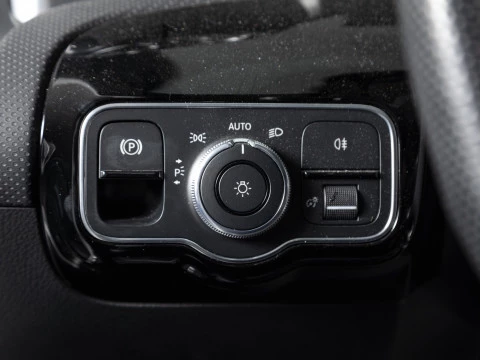 Mercedes-Benz Clase A Mercedes-AMG A 35 4MATIC+