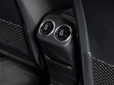 Mercedes-Benz Clase A Mercedes-AMG A 35 4MATIC+