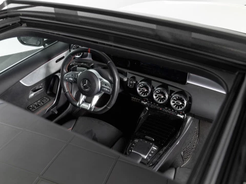 Mercedes-Benz Clase A Mercedes-AMG A 35 4MATIC+