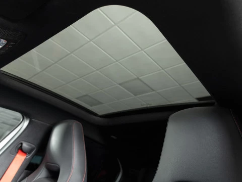 Mercedes-Benz Clase A Mercedes-AMG A 35 4MATIC+