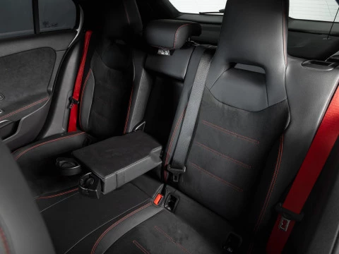 Mercedes-Benz Clase A Mercedes-AMG A 35 4MATIC+