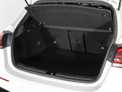 Mercedes-Benz Clase A Mercedes-AMG A 35 4MATIC+