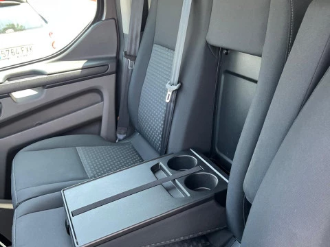 Ford Transit Custom L1 H1 130