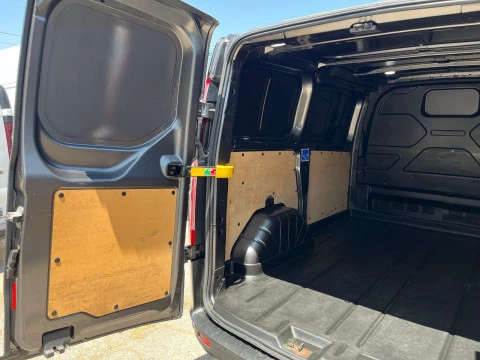 Ford Transit Custom L1 H1 130