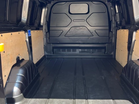 Ford Transit Custom L1 H1 130