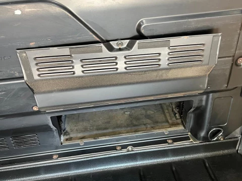 Ford Transit Custom L1 H1 130